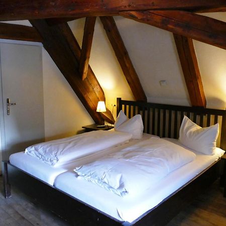 Hotel Zum Schwarzen Ross Und Gutmann Zur Post Hilpoltstein Buitenkant foto