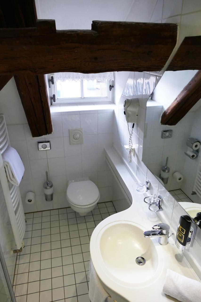 Hotel Zum Schwarzen Ross Und Gutmann Zur Post Hilpoltstein Buitenkant foto