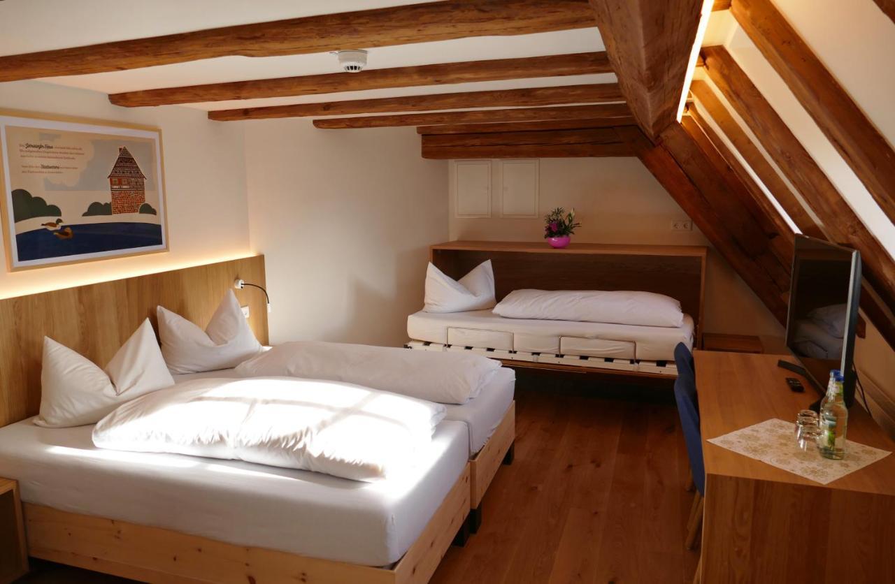 Hotel Zum Schwarzen Ross Und Gutmann Zur Post Hilpoltstein Buitenkant foto